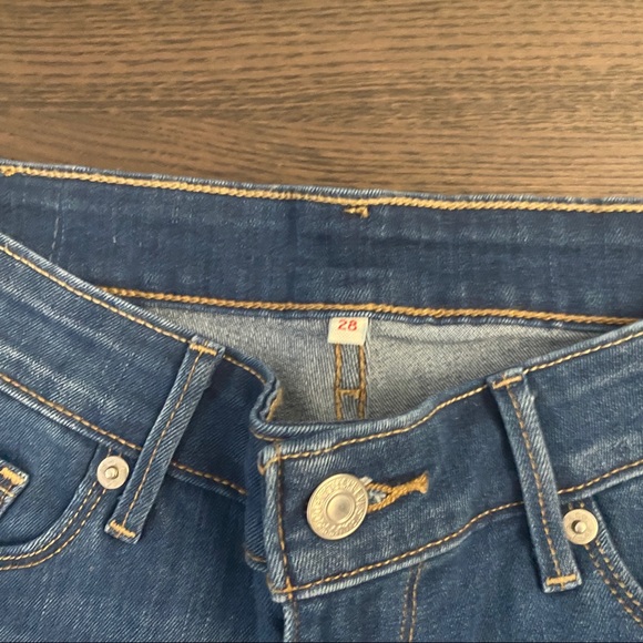 Levi’s Bermuda shorts - Picture 3 of 3